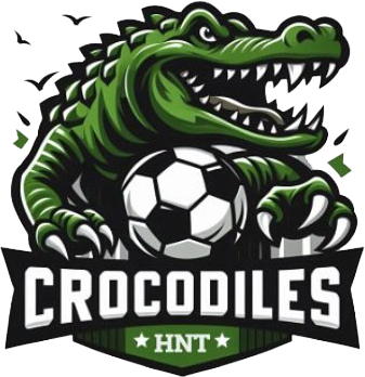 Logo HNT Crocodiles